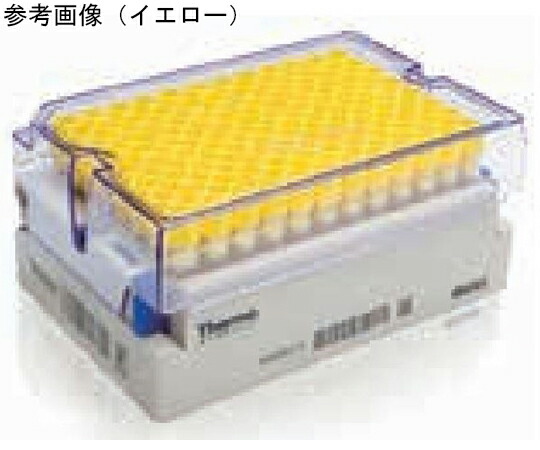 店内全品ポイント5倍★要エントリー★Matrix MX 2Dチューブ 1.0mL キャップ無 バーコード付ラック 96本×5ラック入 3742-BR 1ケース(96本×5ラック入)|Shop de clinic店