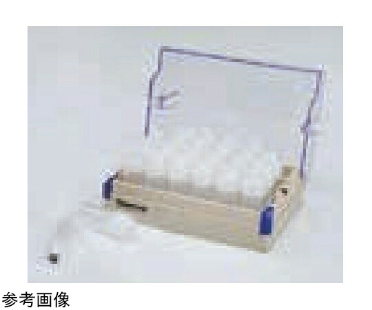Thermo　Scientific　Nunc NL 2Dチューブ LP 5.0mL 滅菌済 24本×10ラック 374320 1ケース(24本×10ラック入)