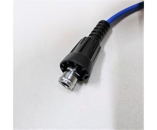アズワン オートエアーリール 8.0/12mmx10m EA124BS-2A 1台