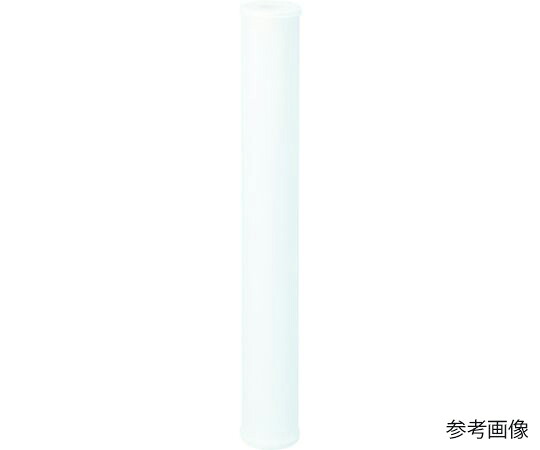 店内全品ポイント5倍★要エントリー★スリーエム ポリプロピレン不織布デプスフィルターカートリッジ 10μm 20インチ 7100244342 1本｜Shop de clinic店