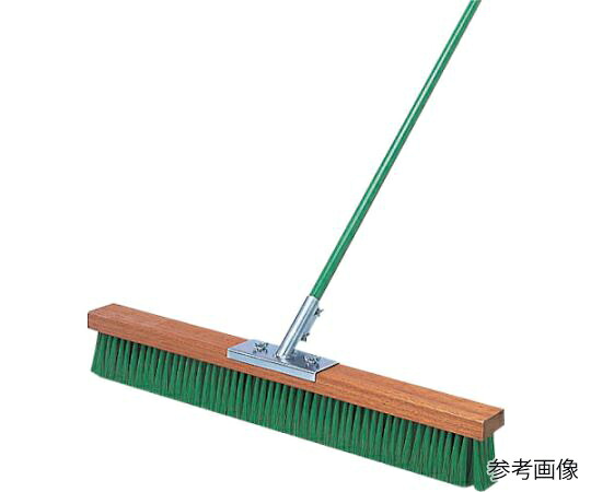 友定建機 コンクリートブラシ ハードタイプ 幅900mm TCB-900H 1本｜Shop de clinic店