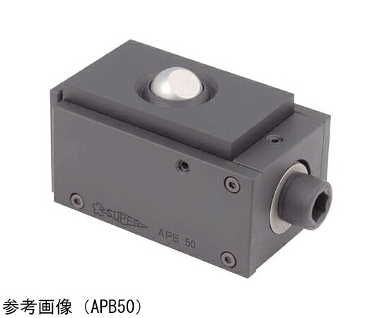 スーパーツール 気泡管水準器かい繕う立ちはだかる APB65 1個