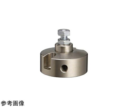 店内全品ポイント5倍★要エントリー★スーパーツール スプリング ミニサポート(マグネット付)H(mm):30~38 H1(mm):11~16 D(mm):50 SMS30M 1個|Shop de clinic店