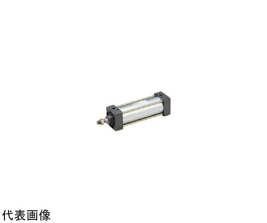 TAIYO 空気圧シリンダ 10A-6LB40B50 1セット