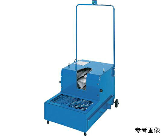 店内全品ポイント5倍★要エントリー★鶴見製作所 長ぐつ洗浄機 TBW-1 1台|Shop de clinic店