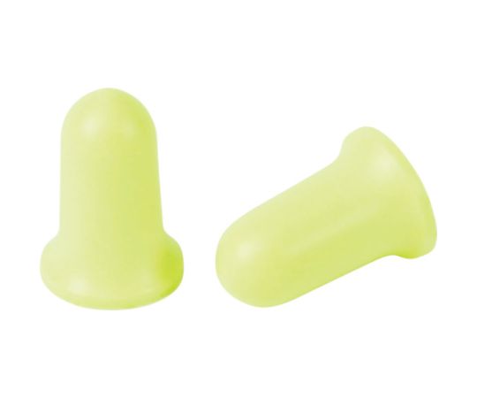 店内全品ポイント5倍★要エントリー★トラスコ中山 まとめ買い 耳栓 32dB 200組 TEI-32BOX 1箱(200組入)｜Shop de clinic店