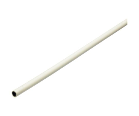 潤工社 二層スパッターチューブSP4 6X4X1Tmm 100m ライトベージュ SP4-06-BG-100 1巻