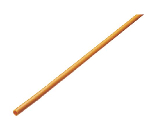 潤工社 極軟質ポリウレタンチューブ US 12X8mm 20m イエローブラウン 15-12-YB-20 1巻