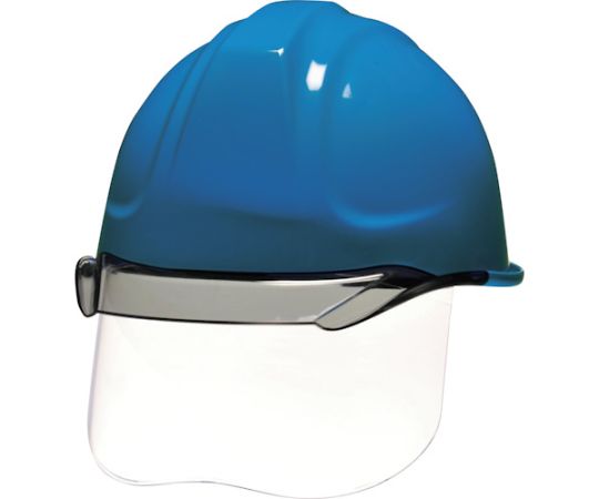 店内全品ポイント5倍★要エントリー★DICプラスチック SYA-CSエアロメッシュ 遮熱スカイブルー/スモーク SF内装 KP付 SYA-CS-SFEM-KP-HB-B/S 1個｜Shop de clinic店
