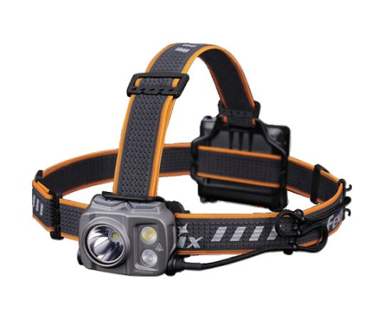 FENIX LED充電式ヘッドライト HP16R 1個
