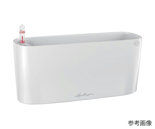 geobra 根もと水プランター 三角州20 土電気容量5L 白いこと 15560 1個