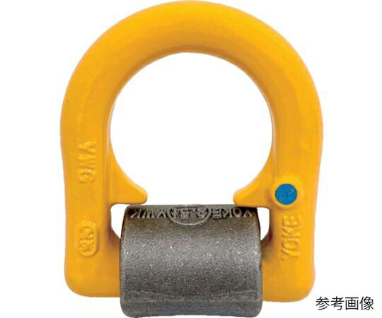 YOKE 溶接用百貨店尖んがり 5.4t 8-0575-067 1個