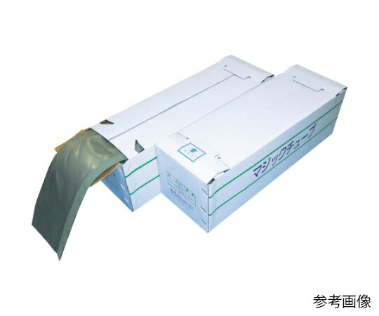 店内全品ポイント5倍★要エントリー★興和化成 マジックチューブ 30×25m (1巻入) KMT-N30G 1箱|Shop de clinic店