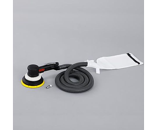 アズワン エアーサンダー（神通力式） 10000rpm/150粍 EA162PD-1 1個