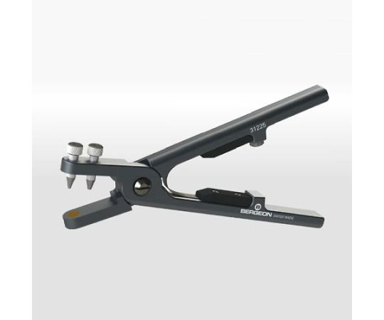 店内全品ポイント5倍★要エントリー★アズワン 時計革ベルト穴あけツール EA519WD-1A 1個｜Shop de clinic店