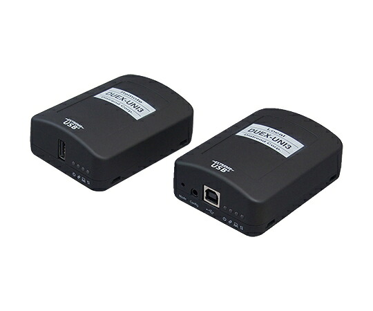 金剛石流行り USBエクステンダー DUEX-UNI3 1個