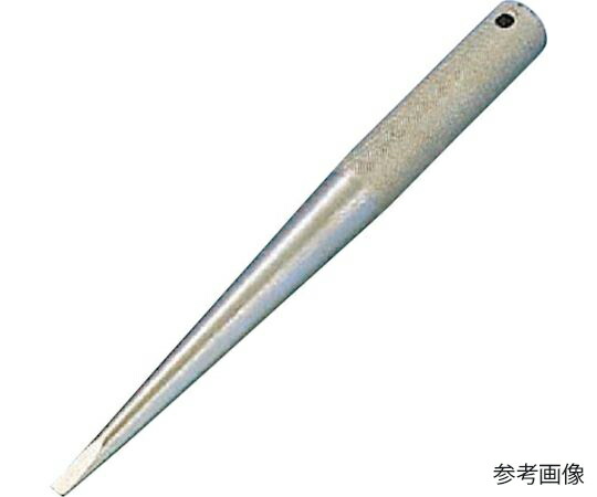 水本機械製作所 スパイキ 全長400mm A-1084 1個