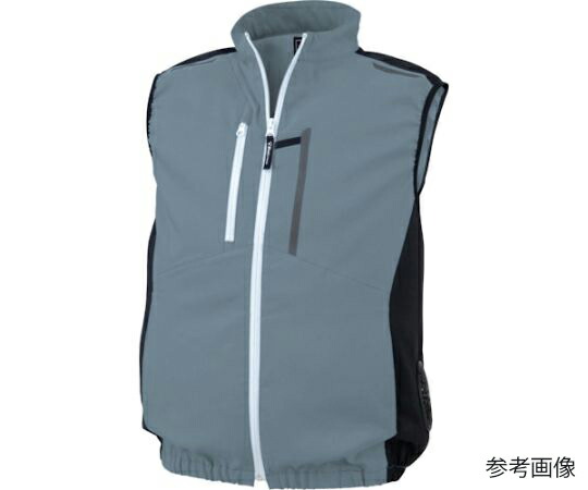 ジーベック 空調服制電ベストXE98028-43-4L XE98028-43-4L 1着 7,014円