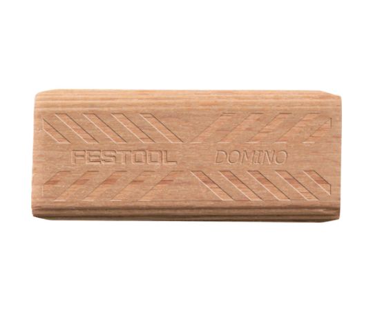 店内全品ポイント5倍★要エントリー★ハーフェレジャパン ドミノチップ 8&times;22&times;50mm（600pcs） 100pcs/6pack（493299） 00690193 1組(600個入)｜Shop de clinic店