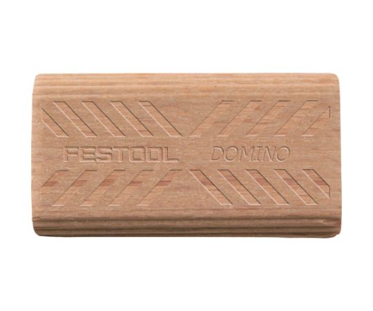 ハーフェレジャパン ドミノチップ 8×22×40mm（780pcs） 130pcs/6pack（493298） 00690192 1組(780個入)