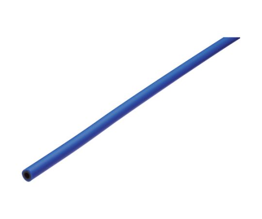 潤工社 二層スパッターチューブSP4 10X7.5X1Tmm 100m 青 SP4-10-BL-100 1巻