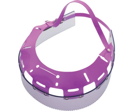 早乙女 ポリッシャーカバー シャンピングハットコスモスソフトBP150LIイノベーター用 CO-210111-8-0 1個