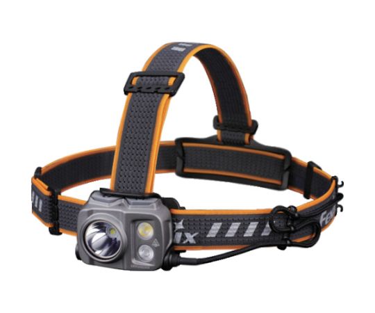 店内全品ポイント5倍★要エントリー★FENIX 充電式LEDライト HP25RV20GRAY 1個｜Shop de clinic店