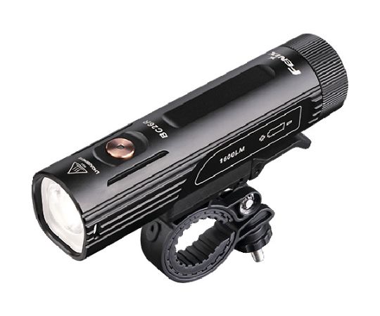 店内全品ポイント5倍★要エントリー★FENIX 充電式LEDバイクライト BC26R 1個|Shop de clinic店