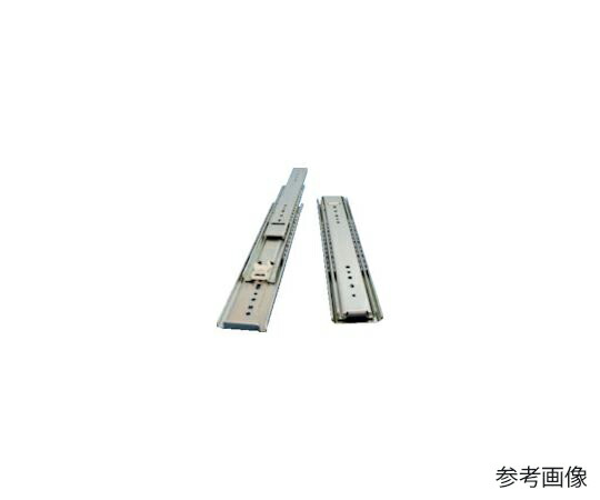 高千穂交易 スチール製スライドレール 6900-32-01 1本