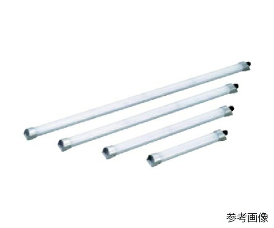 日機 簡易防水型LEDリニアライト AC100～120V NLT2-30-AC-S 1本