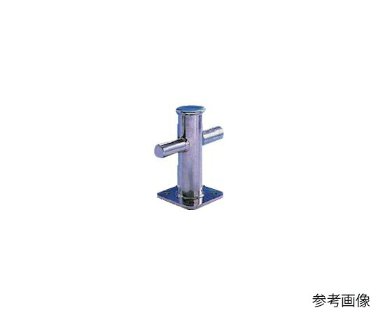 水本機械類製造所 荷縄打ちきり金具 差し交わすビットSUS316 長さ170粍 XB-170 316 1個