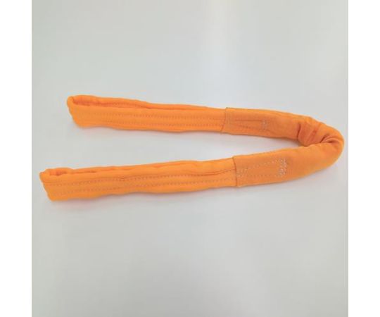 アズワン ベルトスリング（ナイロン・ソフト）64mm×4.0m/3.2ton EA981RE-4A 1本
