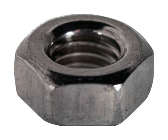 トラスコ中山 六角中毒者1種 ステンレス鋼 M3 1600個入 ヘキサゴンパック S092-0003 1缶(1600個入)