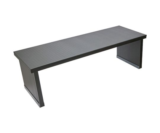 トラスコ中山 TECCELL車載ラック 350x950x300 CRTEC-3595 1台｜Shop de clinic店