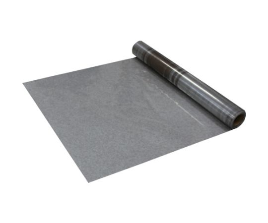 トラスコ中山 不燃透明帯電防止シート1000mmX2m NAF102 1巻 26,231円