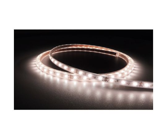 トライト LEDテープライト Viewdi Plus DC24V 16.6mmP 4000K 2m巻 TLVD+402-16.6P-2 1本