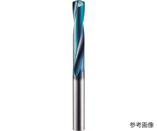 ダイジェット工業 EZ捉え所の無いせん孔機 DH115 EZH5D0700S08 1本