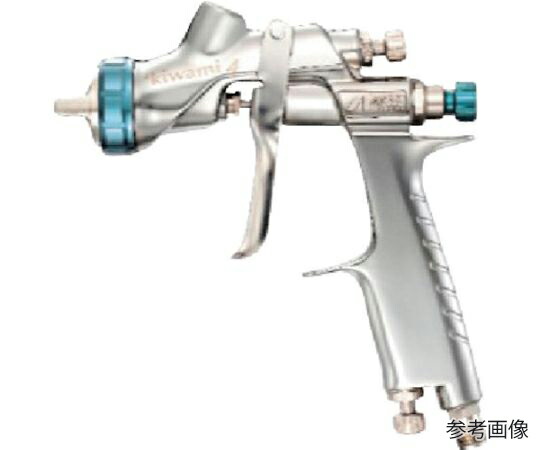 アネスト岩田 KIWAMI4 センターカップ ノズル口径Φ 1.3mm KIWAMI4-V13WB2 1丁
