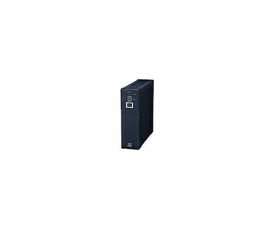 店内全品ポイント5倍★要エントリー★オムロン 常時商用 無停電電源装置 UL・CE対応（薄型） BY75SW 1台｜Shop de clinic店