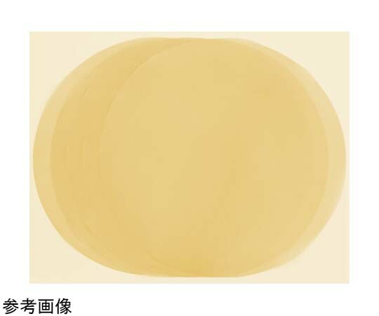 アズワン 丸カット真鍮メッシュ φ170 32メッシュ 0.14mm 5枚入  1組(5枚入)