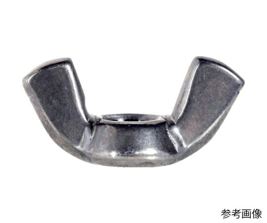 トラスコ中山 冷間蝶中毒者 ステンレス鋼 M3 430個入 ヘキサゴンパック S100-0003 1缶(430個入)