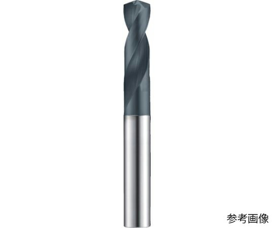トラスコ中山 超硬コーティングソリッドドリル11.9MM TRP2D1190S12 1本