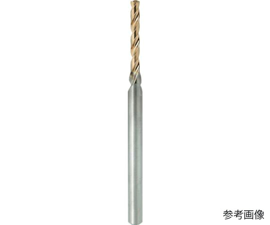 三菱マテリアル 汎用超硬ソリッドドリル DVASシリーズ DP1120 DVAS0230X20S040 1本