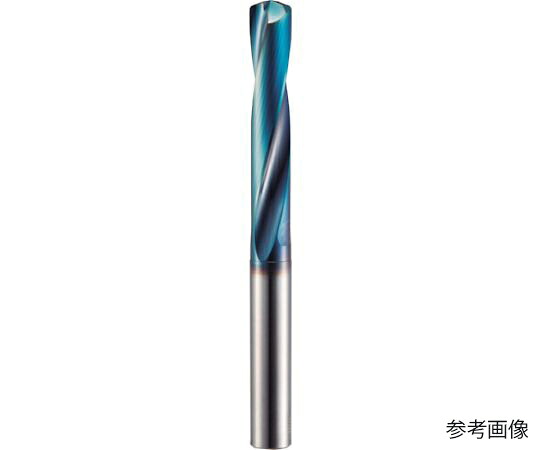 ダイジェット工業 EZ捉え所の無いせん孔機 DH115 EZH5D0300S04 1本