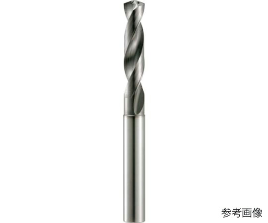 ダイジェット工業 ストライクせん孔機 JC8015 EZN3DCH0550S06 1本