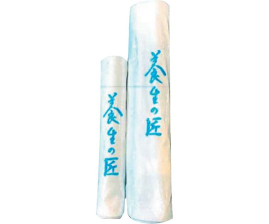 下村工業 「養生の匠」緊結式スーパーシート 幅24cm 長さ5m NST000014 1枚