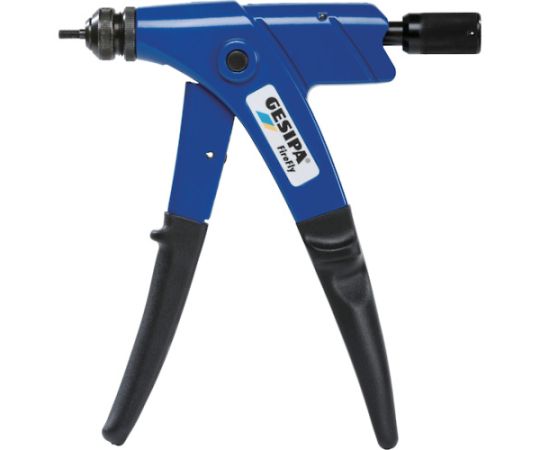 GESIPA ハンドナッター ガンタイプ ファイヤーフライ M3~M6 1台 1435454