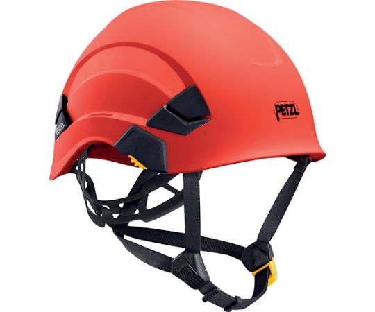 PETZL 赤ちょうちんテックス 赤いこと 1個 A010AA02