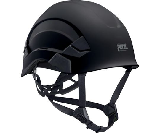 PETZL 赤ちょうちんテックス 黒いこと 1個 A010AA03
