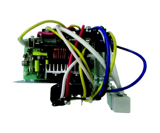 KITO 電気チェーンブロック セレクトED3B形用部品 パネルバン 1式 適合機種：EDX（16ST、24ST他）、EDXC（16SD、24SD） 1個 E3DEX24R16013